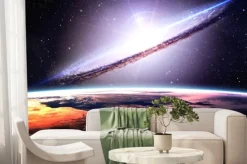 Fototapeta: Elementy tego zdjęcia dostarczone przez