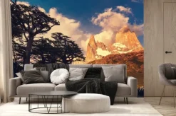 Fototapeta: Fitz roy