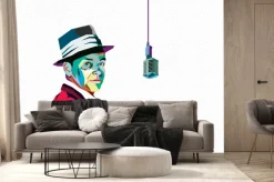 Fototapeta: Frank sinatra