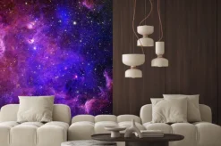 Fototapeta: Galaktyka