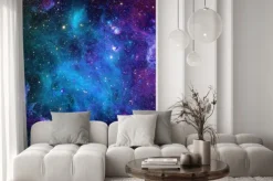 Fototapeta: Galaktyka