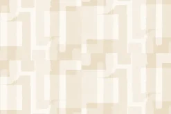 Fototapeta: Geometryczne desenie w stylu skandynawskim