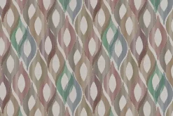 Fototapeta: Geometryczny wzór w stylu art deco