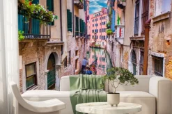 Fototapeta: Gondola w wenecji