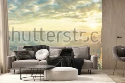 Fototapeta: Grand canyon et sunrise, usa.