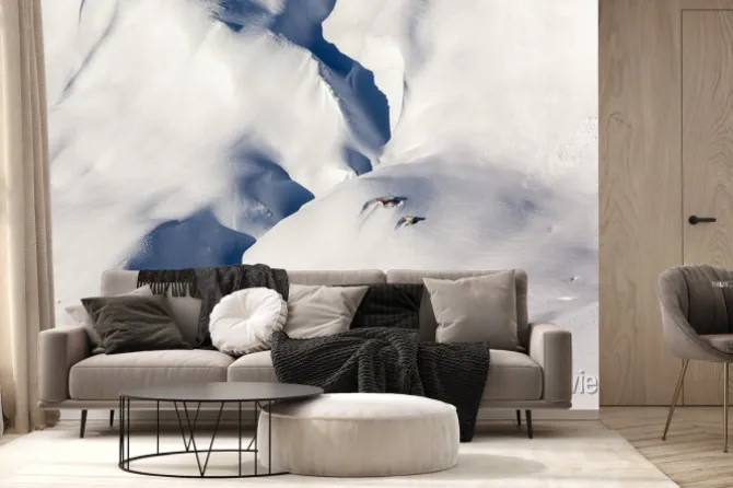 Fototapeta: Górski krajobraz