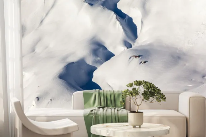 Fototapeta: Górski krajobraz