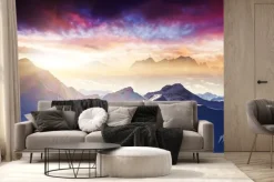 Fototapeta: Górski krajobraz