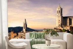 Fototapeta: Hiszpania - girona