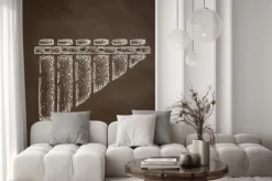 Fototapeta: Ikona panpipes