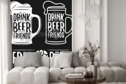 Fototapeta: Ilustracji wektorowych.