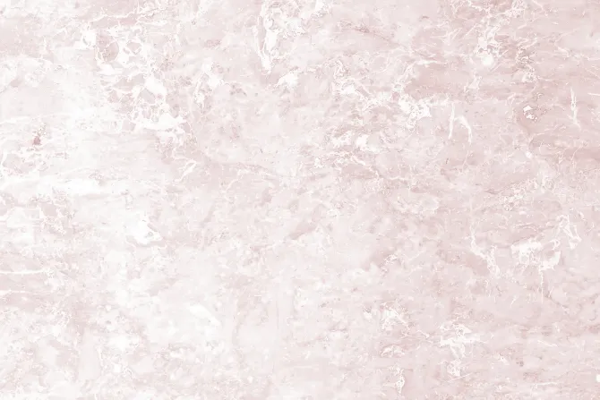 Fototapeta: Imitacja różowego marmuru