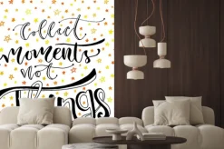 Fototapeta: Inspirujące i motywujące odręczne liternictwo. wektor ręcznie