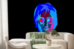 Fototapeta: John lennon