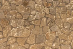 Fototapeta: Kamienna tekstura w odcieniach beżu