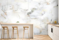 Fototapeta: Kamienna tekstura efekt marmuru naturalny wzór