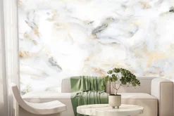 Fototapeta: Kamienna tekstura efekt marmuru naturalny wzór