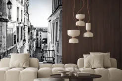 Fototapeta: Kamienne uliczki we francji