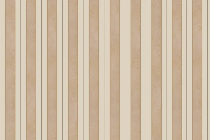 Fototapeta: Klasyczne paski w delikatnych kolorach