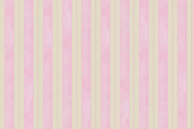 Fototapeta: Klasyczne paski w delikatnych kolorach