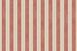 Fototapeta: Klasyczne paski w delikatnych kolorach