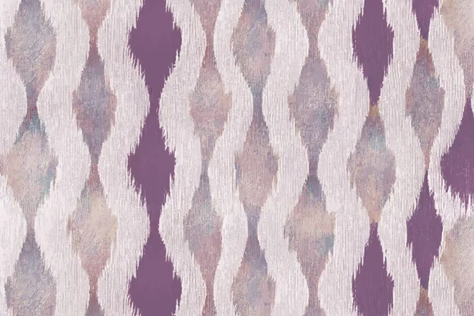 Fototapeta: Kolorowy geometryczny wzór