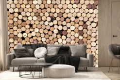 Fototapeta: Korki wina