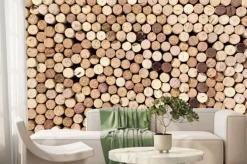 Fototapeta: Korki wina