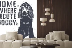 Fototapeta: Koszulka druku 023