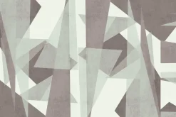 Fototapeta: Kształty w stylu skandynawskim