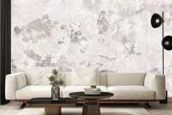 Fototapeta: Kwiaty polne rośliny