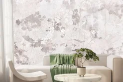 Fototapeta: Kwiaty polne rośliny