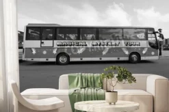 Fototapeta: Liverpool, wielka brytania - około czerwca 2016: the beatles