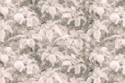 Fototapeta: Malowana subtelna imitacja kwiatów lilii