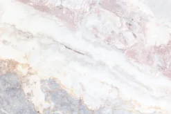 Fototapeta: Marmur kamienna tekstura z różowymi elementami