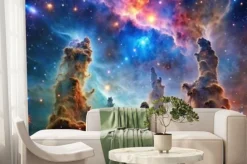 Fototapeta: Mgławica orzeł