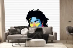 Fototapeta: Michael jackson