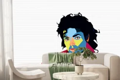 Fototapeta: Michael jackson