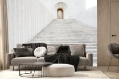 Fototapeta: Modern architecture