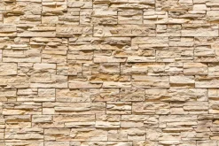 Fototapeta: Mur z piaskowca