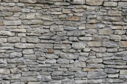 Fototapeta: Murowana ściana z cegły