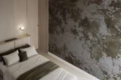 Fototapeta: Murowana ściana z cegły