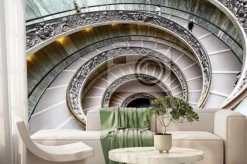 Fototapeta: Muzea watykańskie