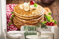 Fototapeta: Naleśniki