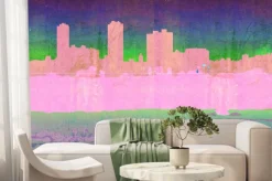 Fototapeta: Nile river