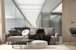 Fototapeta: Nowoczesne wnętrze