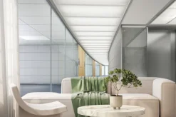 Fototapeta: Nowoczesne wnętrze