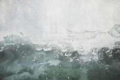 Fototapeta: Ombre na betonowym teksturowym tle