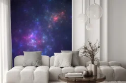 Fototapeta: Сongestion gwiazdek