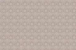 Fototapeta: Ornamentowy wzór na beżowym tle